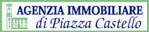 Logo agenzia immobiliare