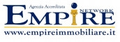 Logo agenzia immobiliare