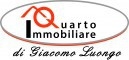 Logo agenzia immobiliare