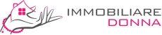 Logo agenzia immobiliare