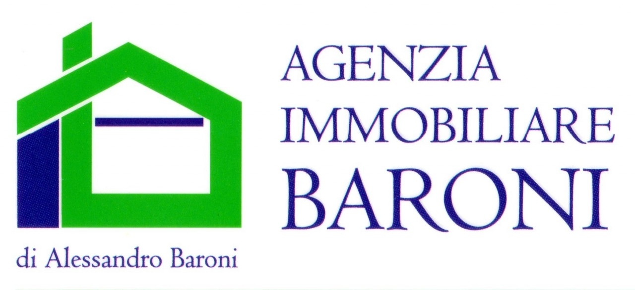 Logo agenzia immobiliare