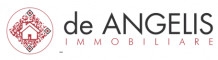 Logo agenzia immobiliare