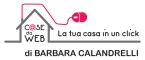 Logo agenzia immobiliare