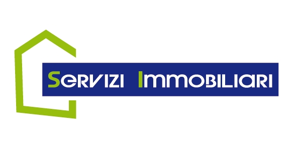 Logo agenzia immobiliare