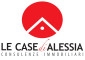 Logo agenzia immobiliare