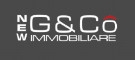 Logo agenzia immobiliare