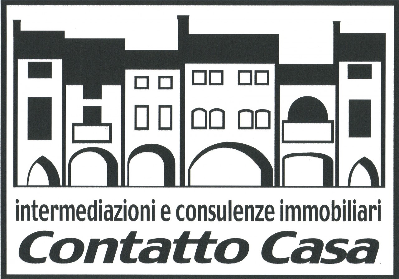 Logo agenzia immobiliare