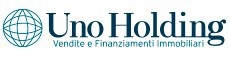 Logo agenzia immobiliare