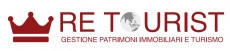 Logo agenzia immobiliare