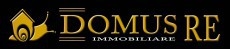 Logo agenzia immobiliare