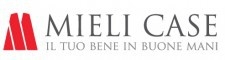 Logo agenzia immobiliare