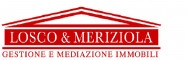 Logo agenzia immobiliare