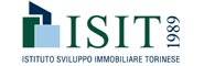 Logo agenzia immobiliare