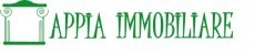 Logo agenzia immobiliare