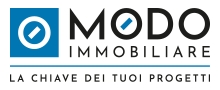 Logo agenzia immobiliare