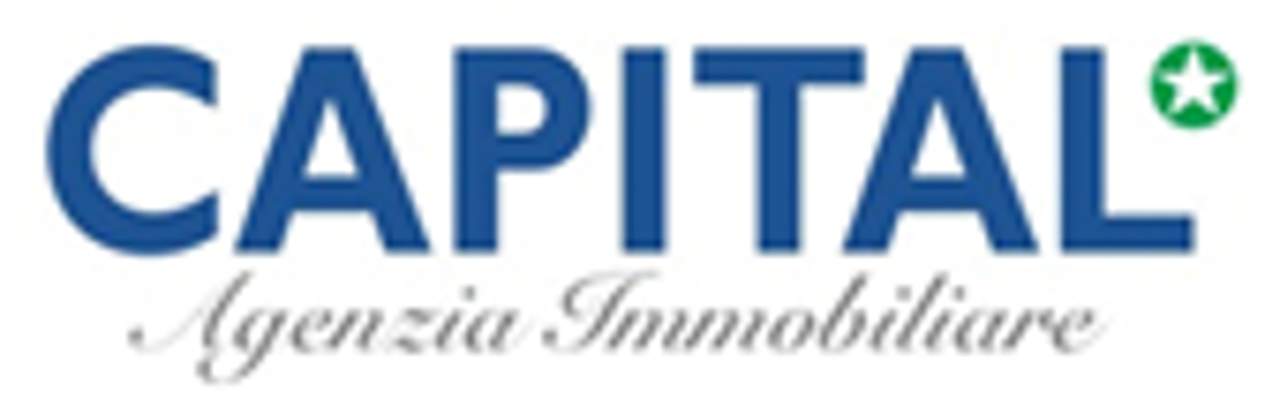 Logo agenzia immobiliare