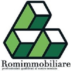 Logo agenzia immobiliare