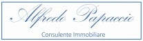 Logo agenzia immobiliare