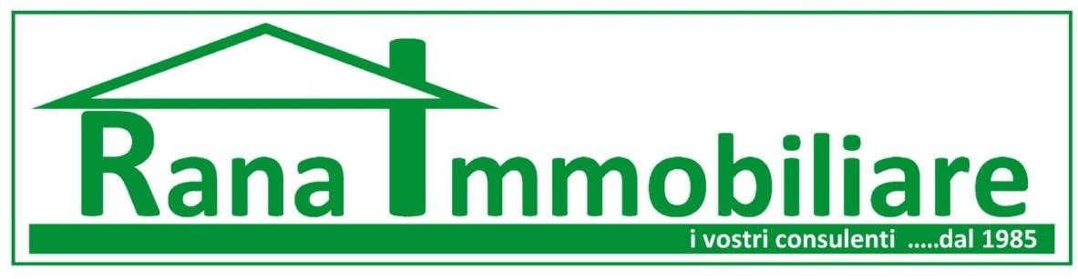 Logo agenzia immobiliare