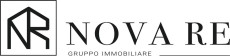 Logo agenzia immobiliare