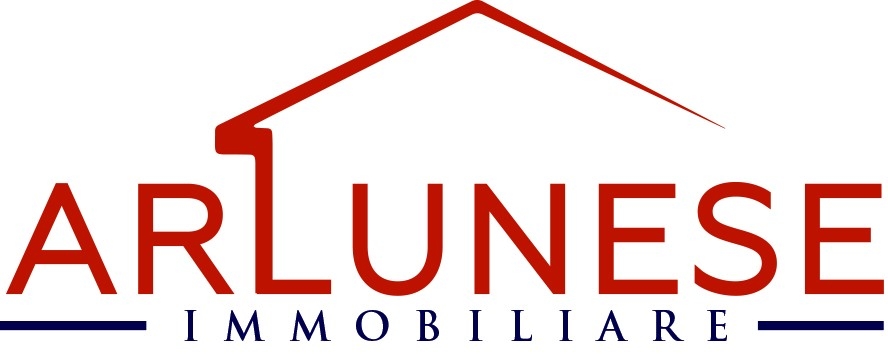 Logo agenzia immobiliare