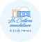 Logo agenzia immobiliare