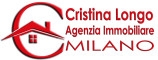 Logo agenzia immobiliare