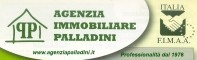 Logo agenzia immobiliare