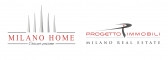 Logo agenzia immobiliare