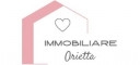 Logo agenzia immobiliare