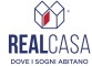 Logo agenzia immobiliare