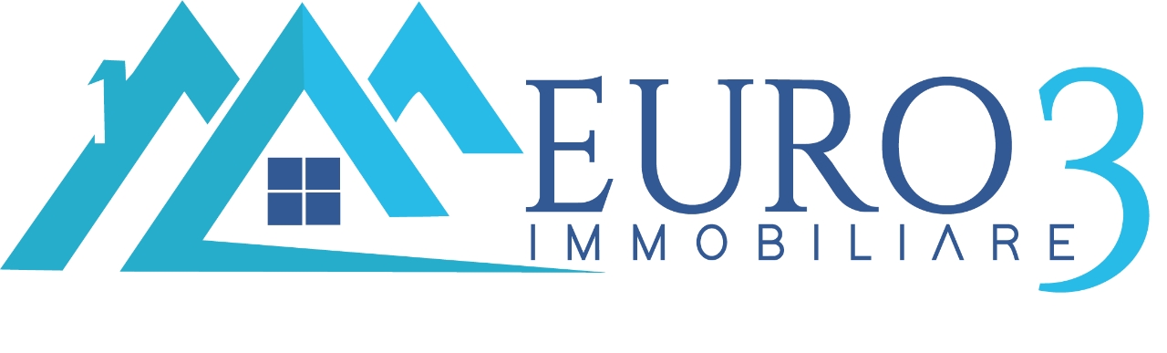 Logo agenzia immobiliare