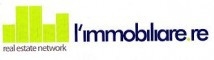 Logo agenzia immobiliare