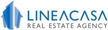 Logo agenzia immobiliare