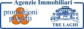 Logo agenzia immobiliare