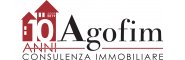 Logo agenzia immobiliare