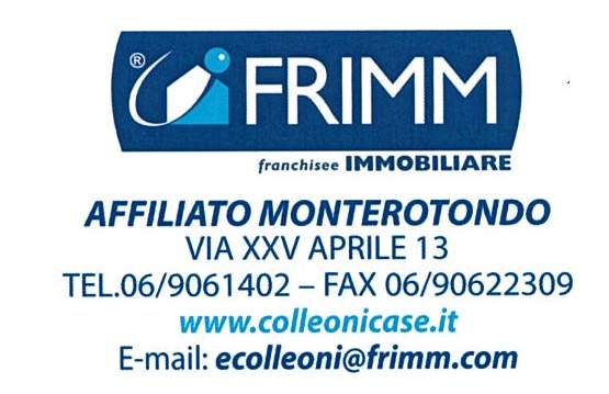 Logo agenzia immobiliare