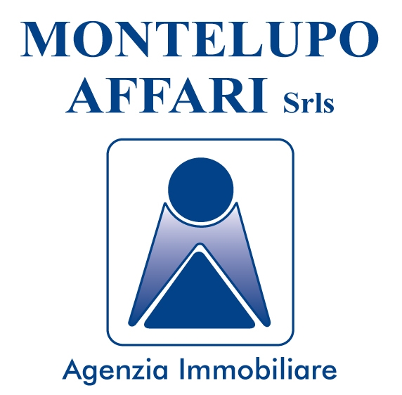 Logo agenzia immobiliare