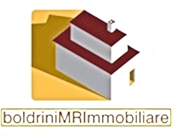 Logo agenzia immobiliare