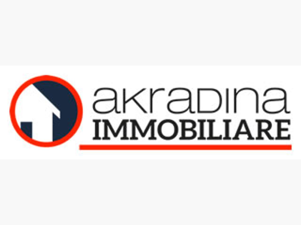 Logo agenzia immobiliare