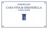 Logo agenzia immobiliare