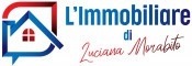 Logo agenzia immobiliare