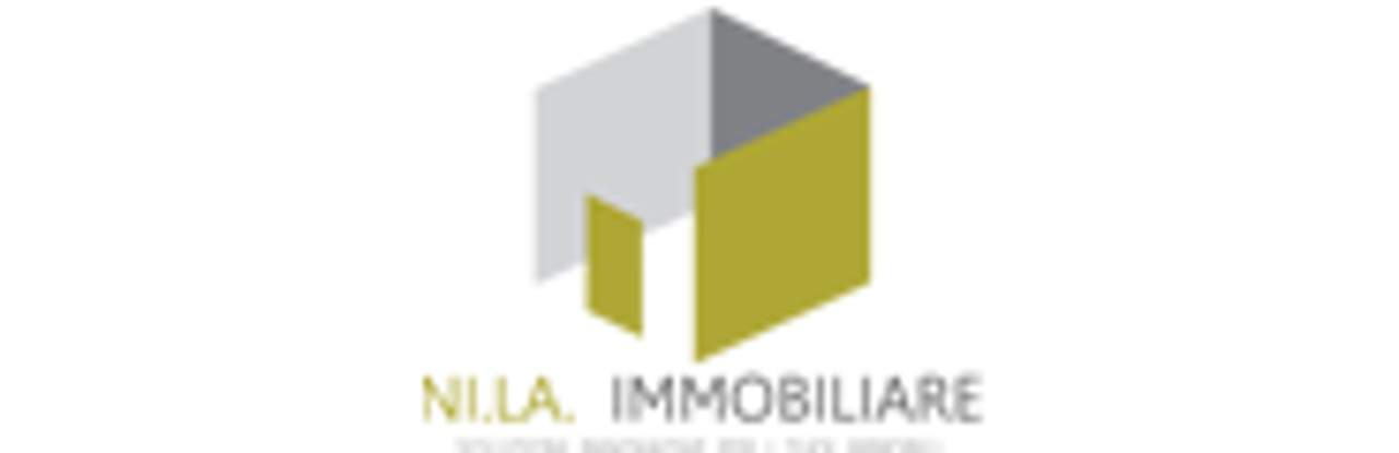 Logo agenzia immobiliare