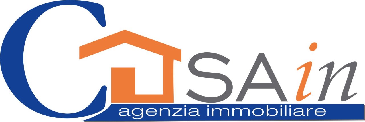 Logo agenzia immobiliare