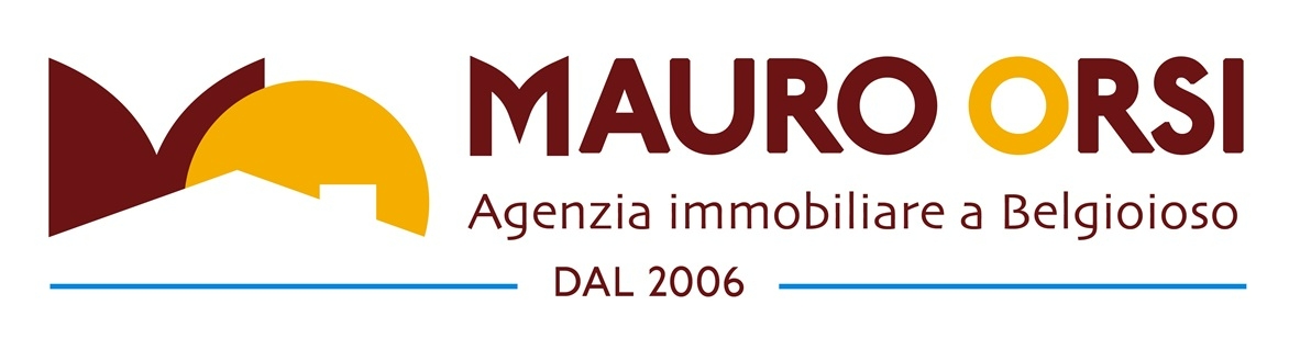 Logo agenzia immobiliare