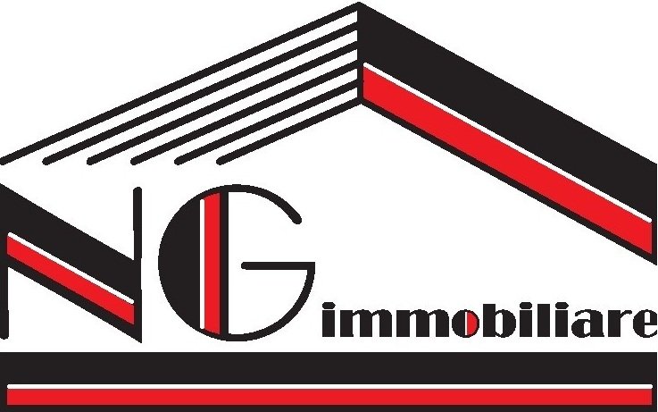 Logo agenzia immobiliare