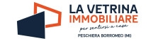 Logo agenzia immobiliare