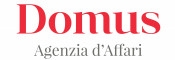 Logo agenzia immobiliare