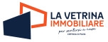 Logo agenzia immobiliare