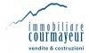 Logo agenzia immobiliare